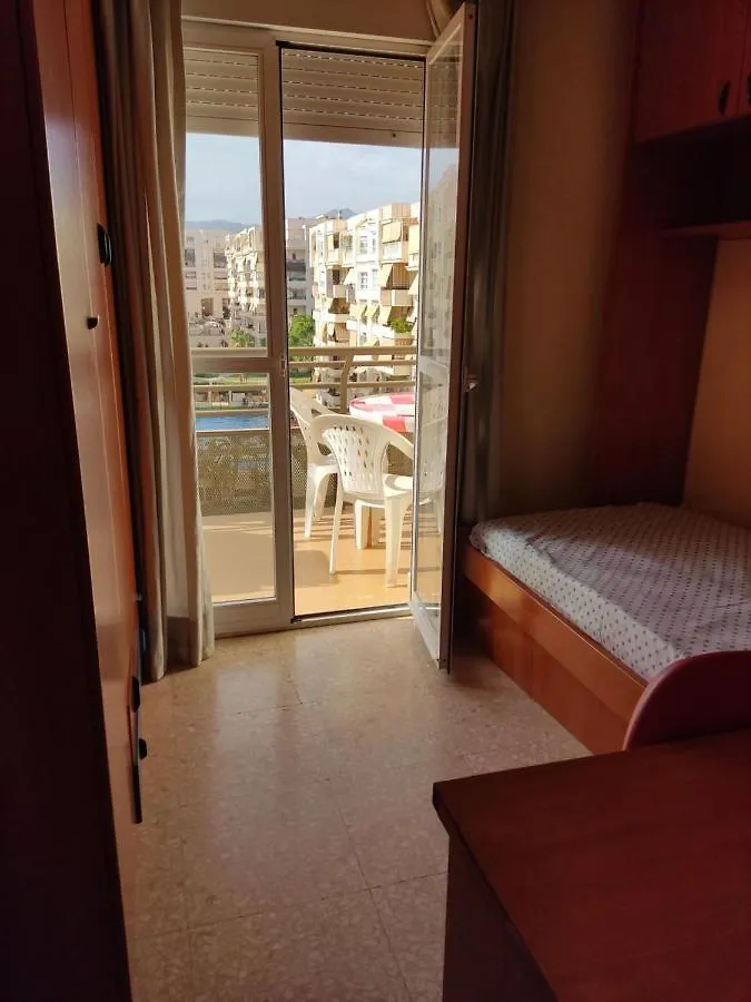Piso Loli Apartment Malaga