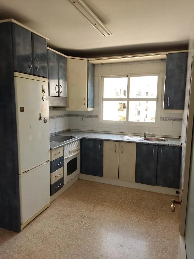 Piso Loli Apartment Malaga Spain