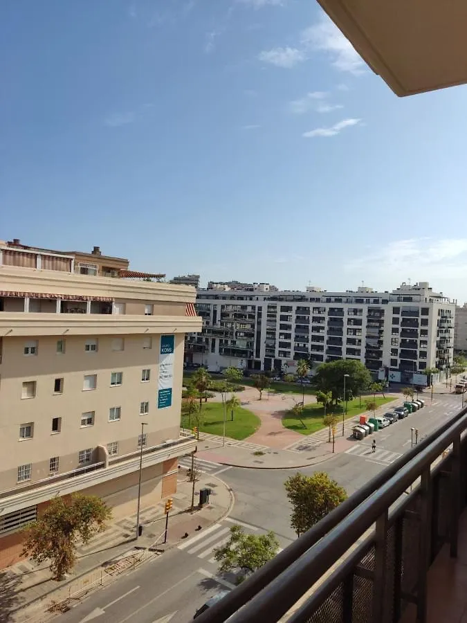 Piso Loli Apartment Malaga