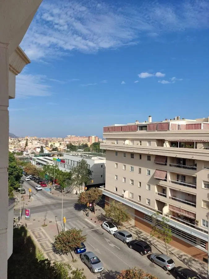 Piso Loli Apartment Malaga