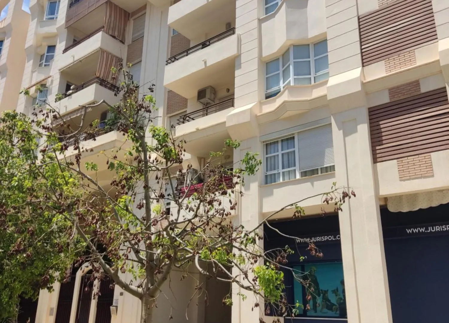 Piso Loli Apartment Malaga Spain