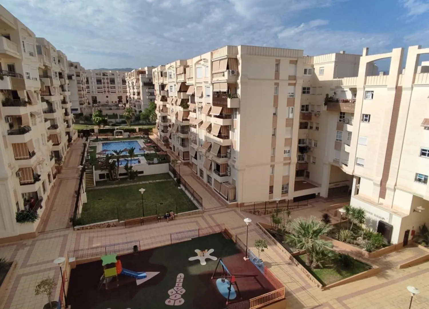 Piso Loli Apartment Malaga 0*,  Spain
