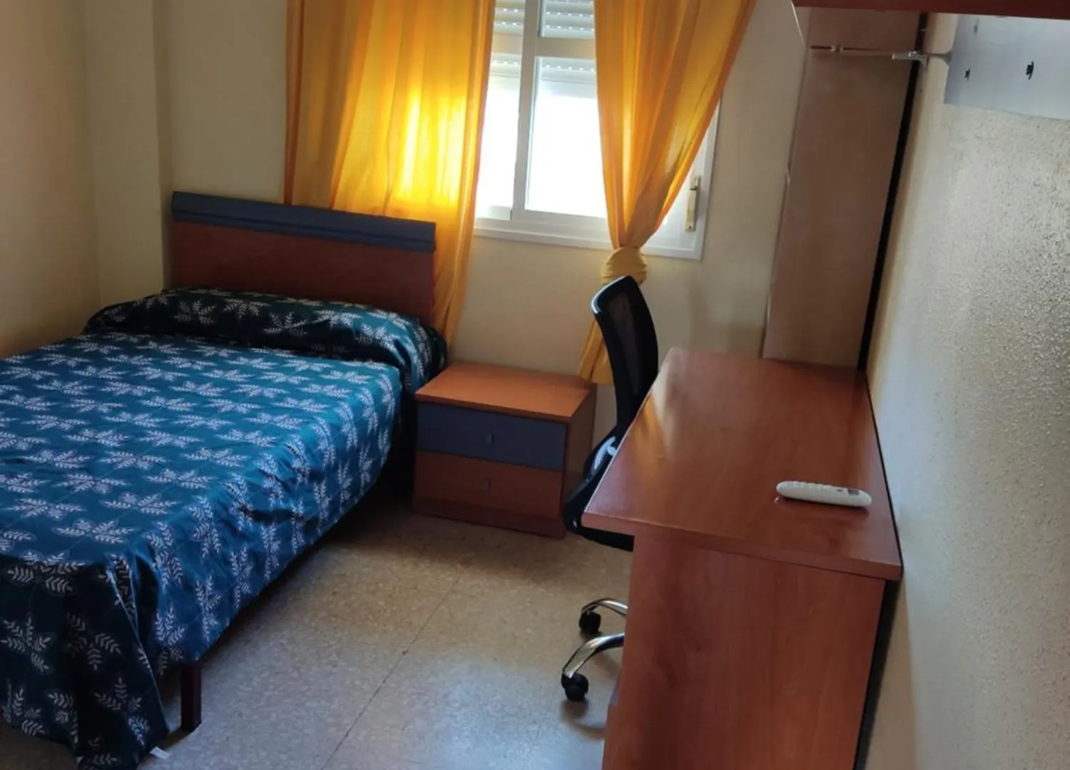 Piso Loli Apartment Malaga